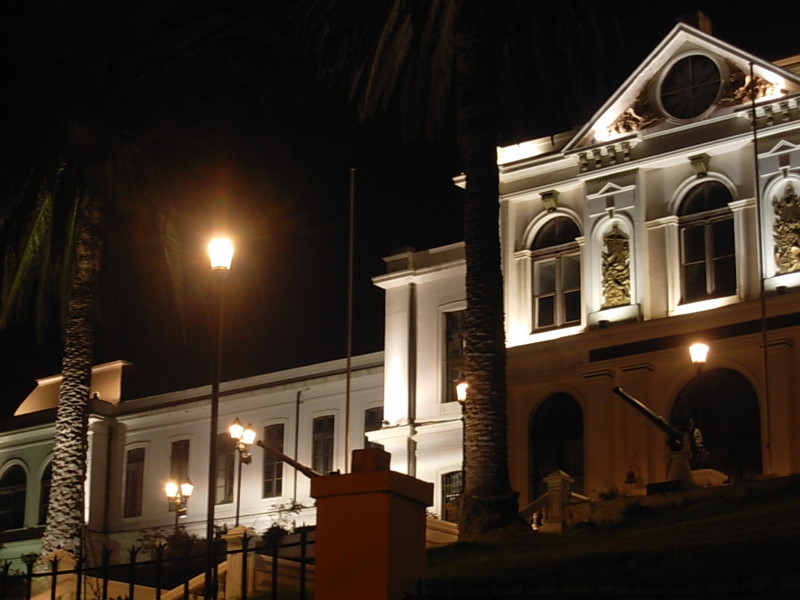 Foto de Valparaiso, Chile