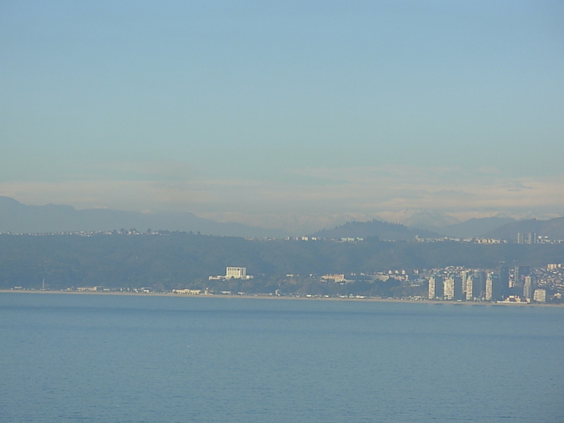 Foto de Valparaiso, Chile