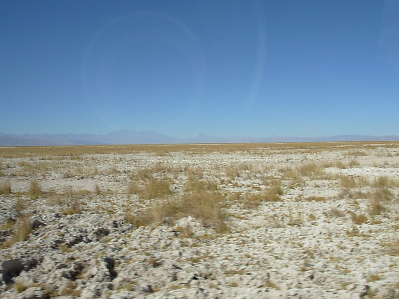 Foto de San Pedro de Atacama, Chile