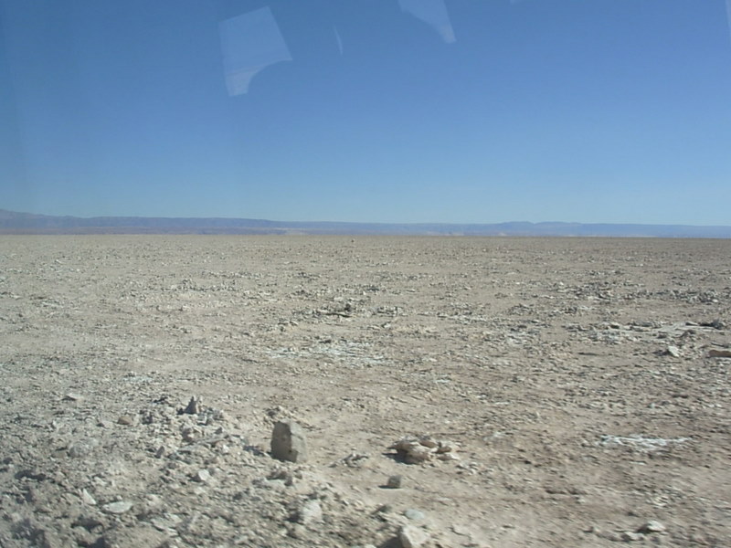 Foto de San Pedro de Atacama, Chile