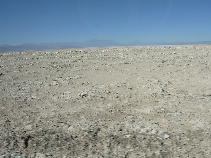 Foto de San Pedro de Atacama, Chile