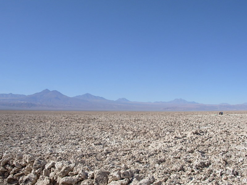 Foto de San Pedro de Atacama, Chile