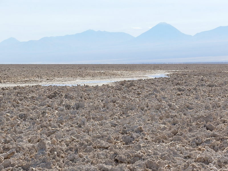 Foto de San Pedro de Atacama, Chile