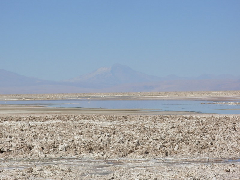 Foto de San Pedro de Atacama, Chile