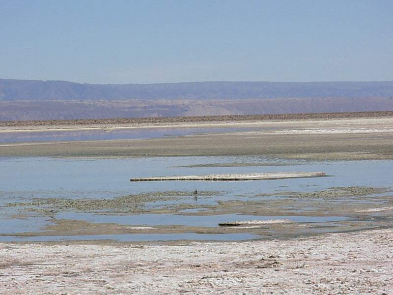 Foto de San Pedro de Atacama, Chile