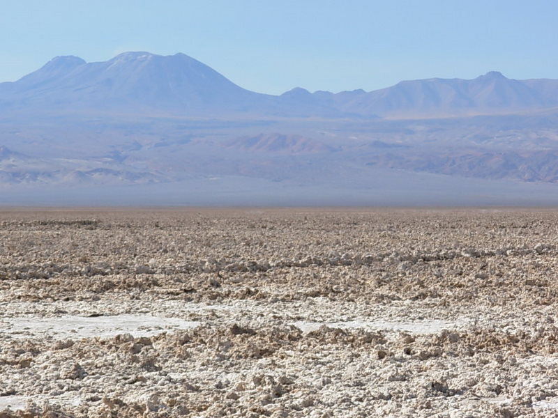 Foto de San Pedro de Atacama, Chile