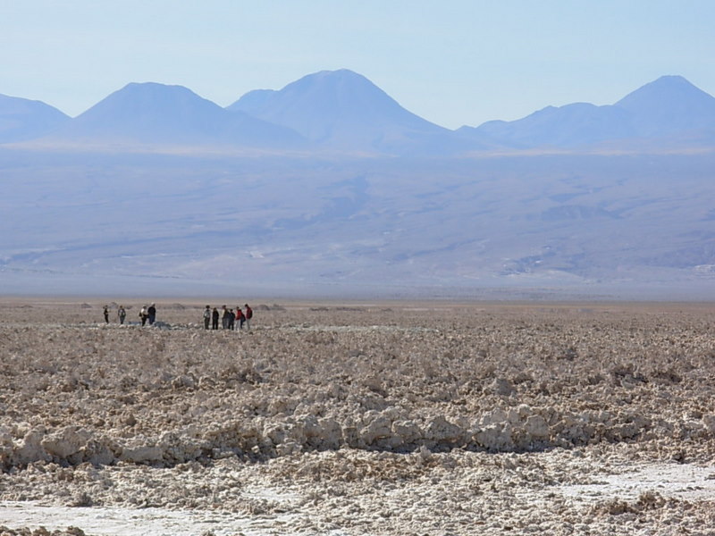 Foto de San Pedro de Atacama, Chile