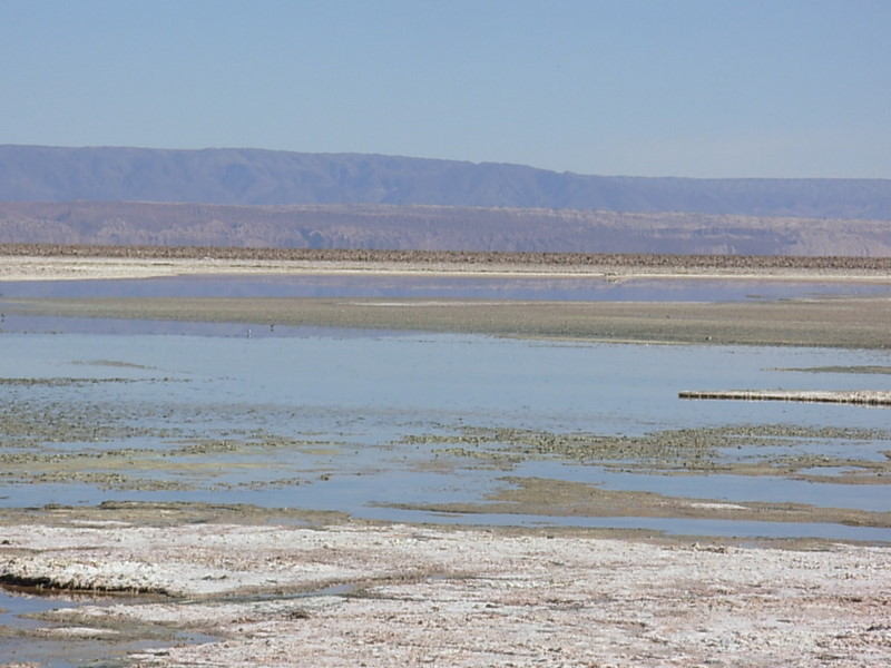 Foto de San Pedro de Atacama, Chile