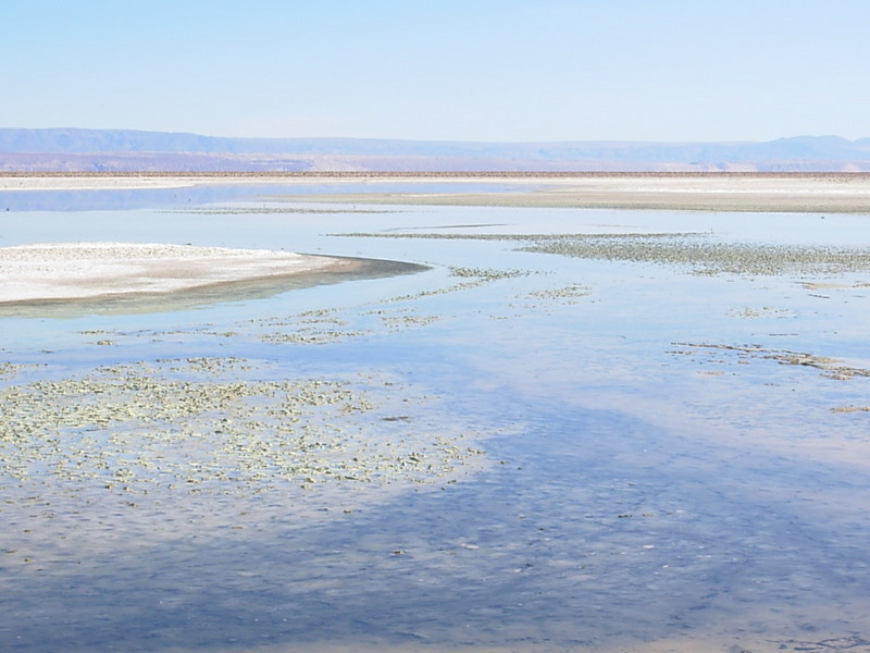 Foto de San Pedro de Atacama, Chile