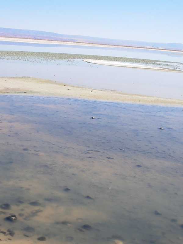 Foto de San Pedro de Atacama, Chile