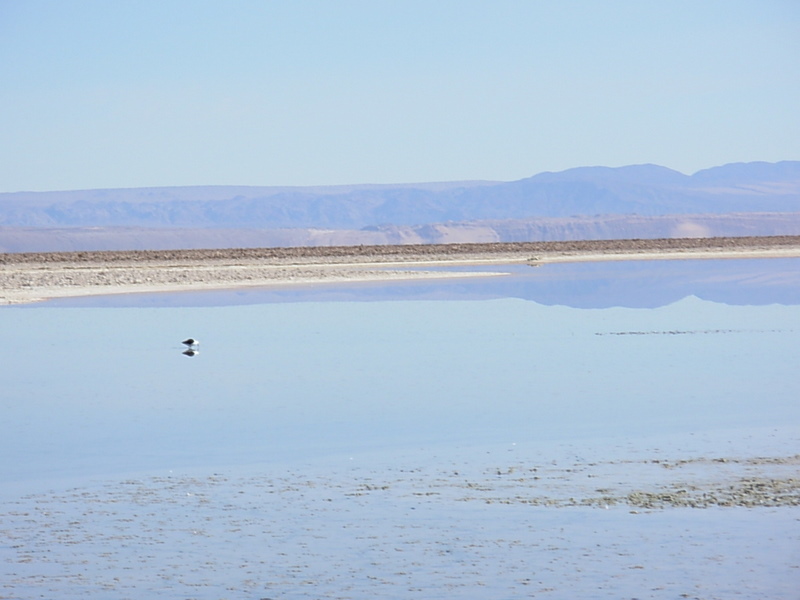 Foto de San Pedro de Atacama, Chile