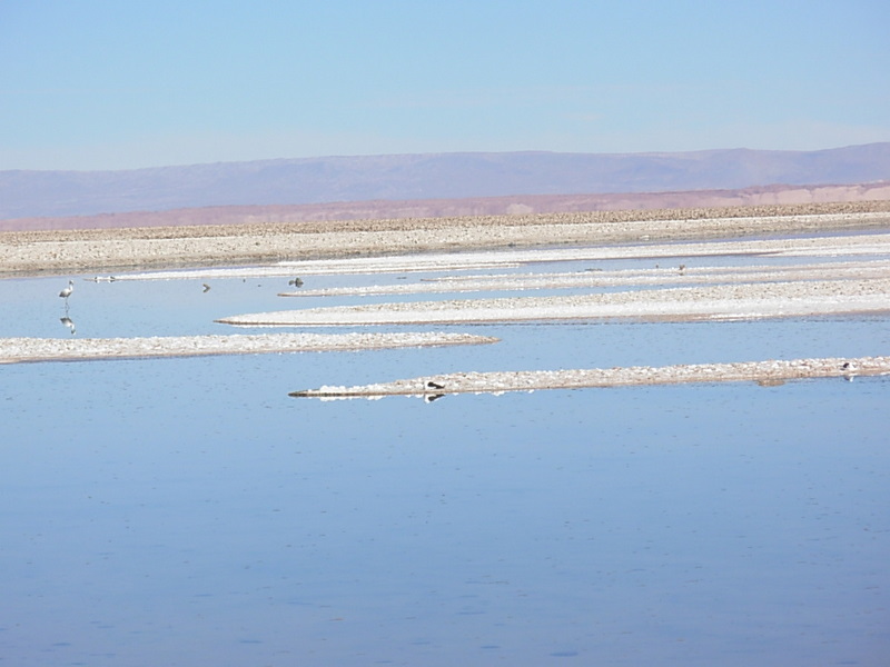 Foto de San Pedro de Atacama, Chile