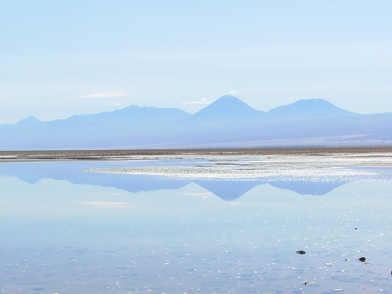 Foto de San Pedro de Atacama, Chile