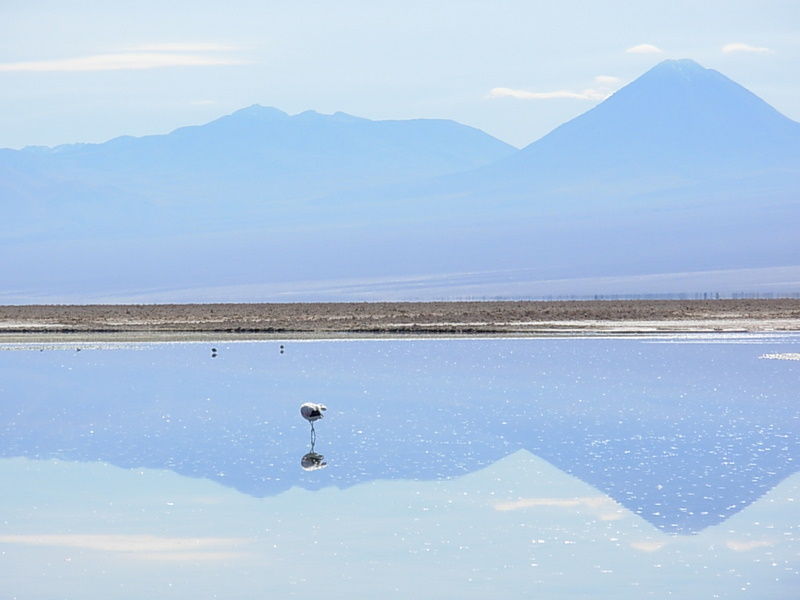 Foto de San Pedro de Atacama, Chile