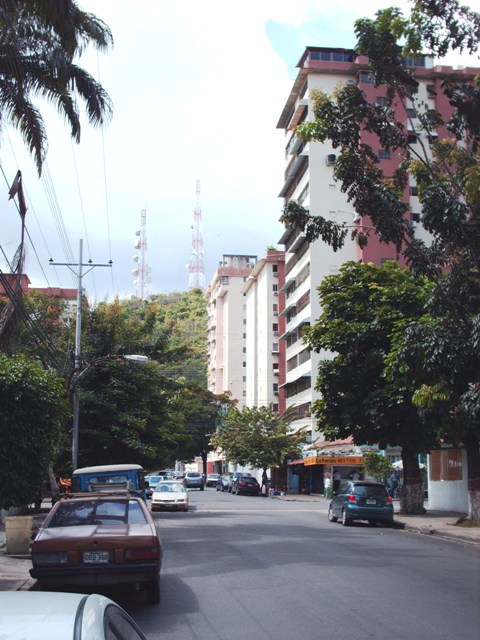 Foto de Maracay, Venezuela