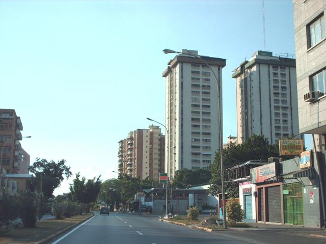 Foto de Maracay, Venezuela