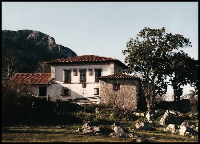 Foto de Meluerda - Ribadesella (Asturias), España