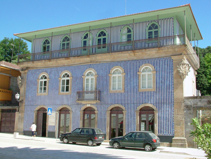 Foto de Cabeceiras de Basto, Portugal