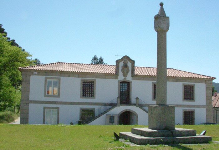 Foto de Cabeceiras de Basto, Portugal