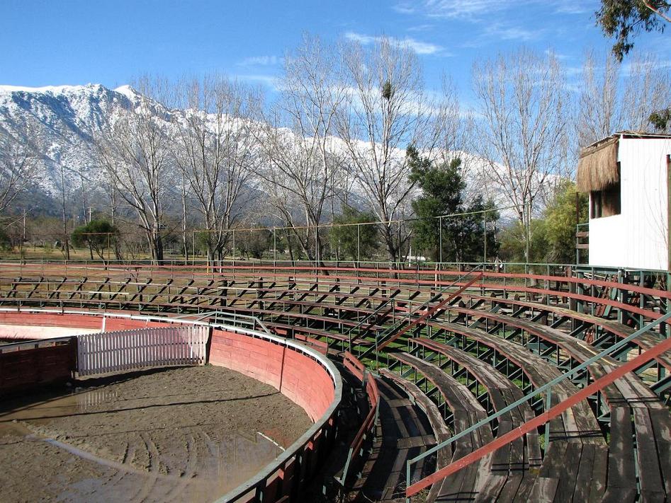 Foto de Santiago, Chile