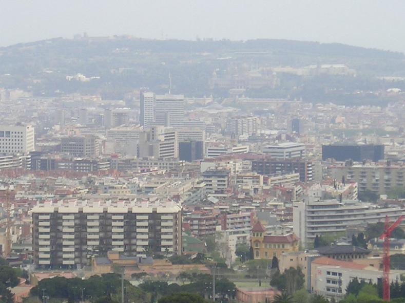 Foto de Barcelona (Cataluña), España