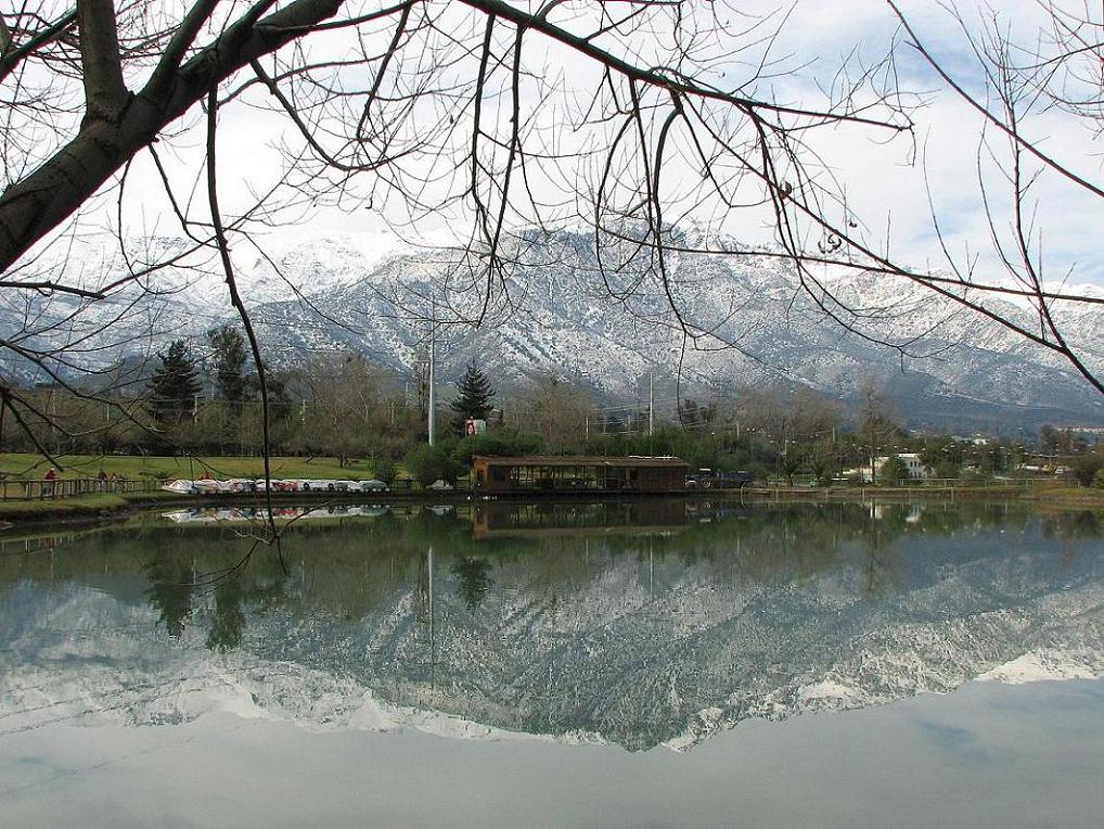 Foto de Santiago, Chile