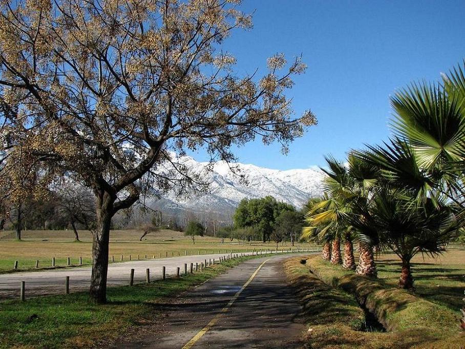 Foto de Santiago, Chile