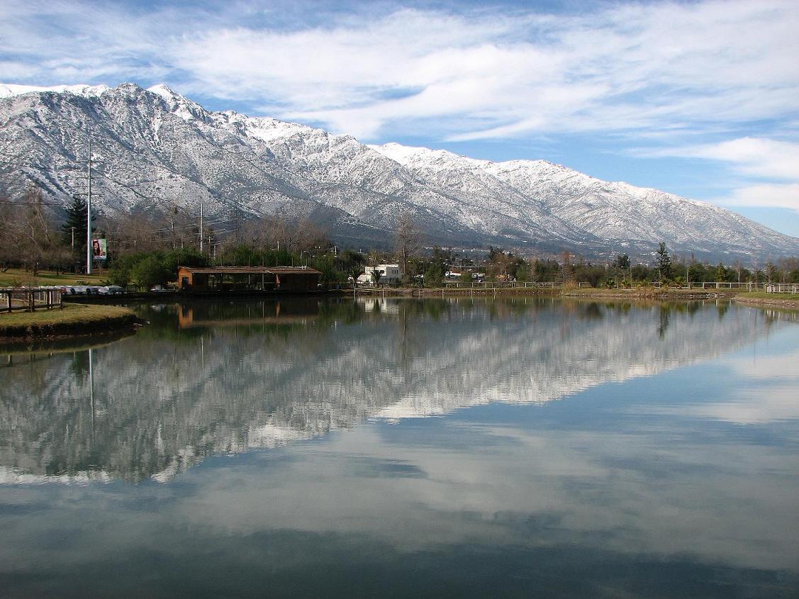 Foto de Santiago, Chile