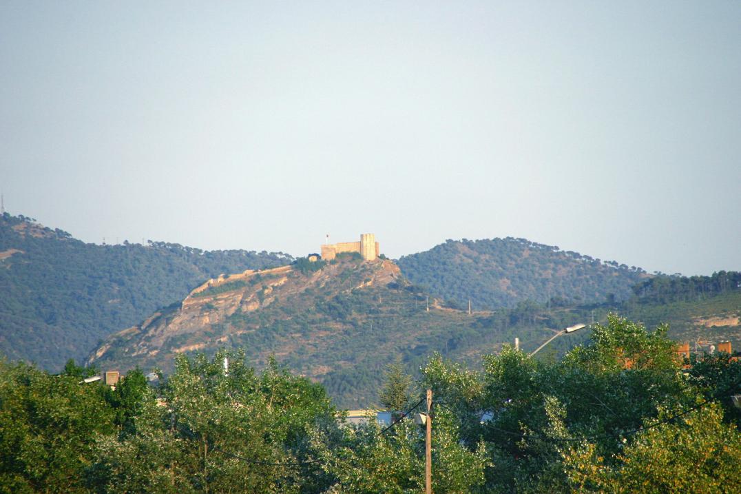 Foto de La Pobla de Claramunt (Barcelona), España