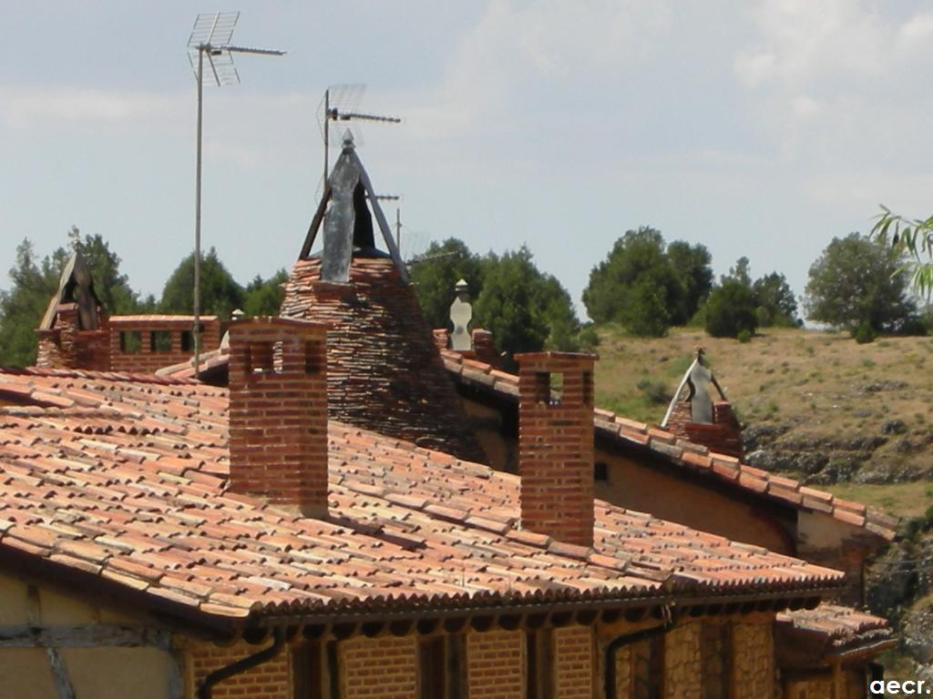 Foto de Calatañazor (Soria), España