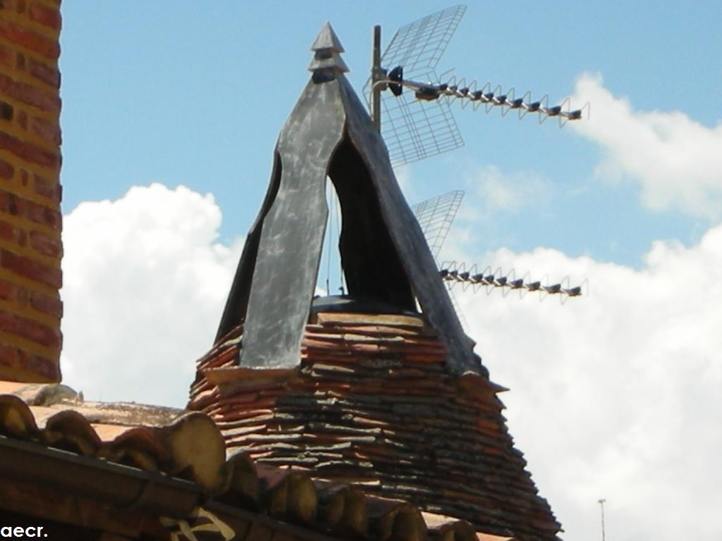 Foto de Calatañazor (Soria), España