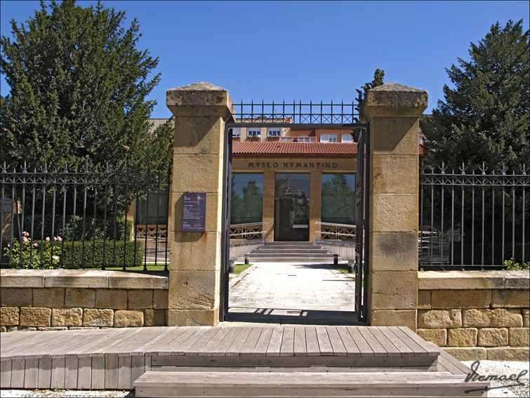 Foto de Soria (Castilla y León), España