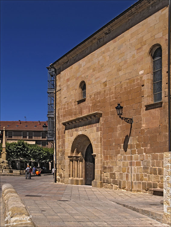 Foto de Soria (Castilla y León), España