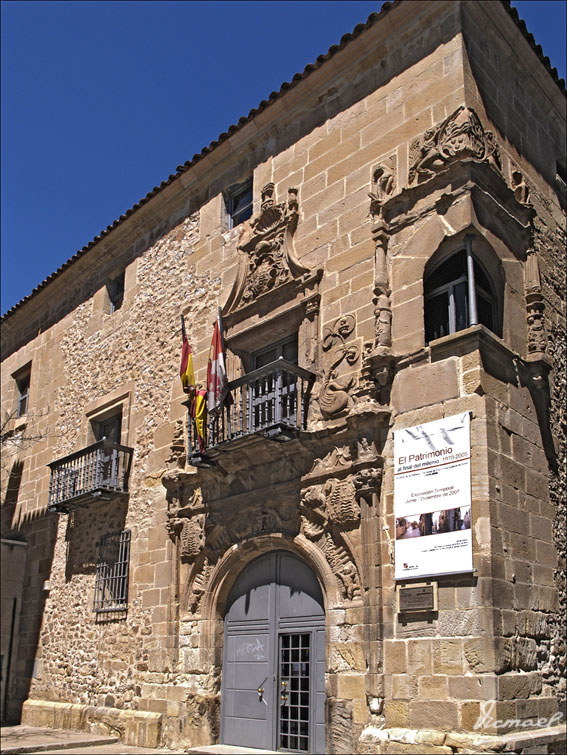 Foto de Soria (Castilla y León), España