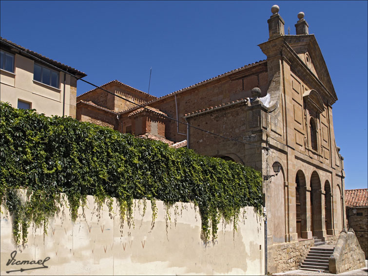 Foto de Soria (Castilla y León), España