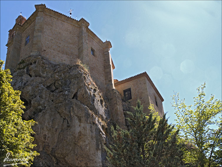 Foto de Soria (Castilla y León), España