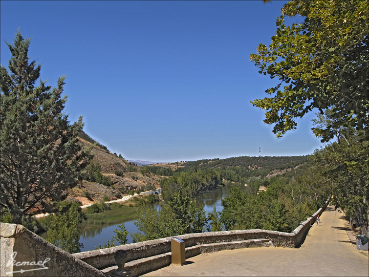 Foto de Soria (Castilla y León), España