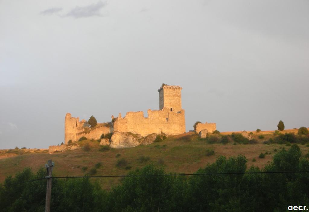 Foto de Ucero (Soria), España