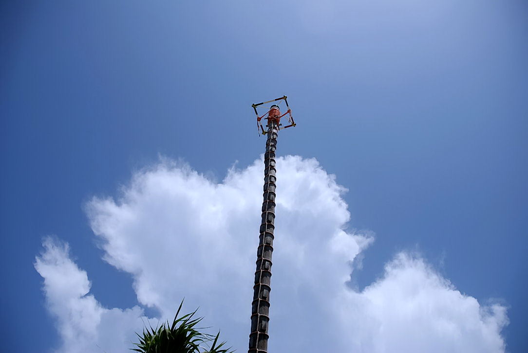 Foto de Xcaret, México