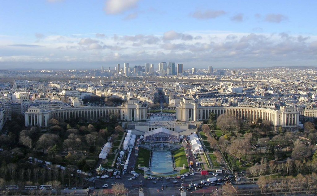 Foto de Paris, Francia