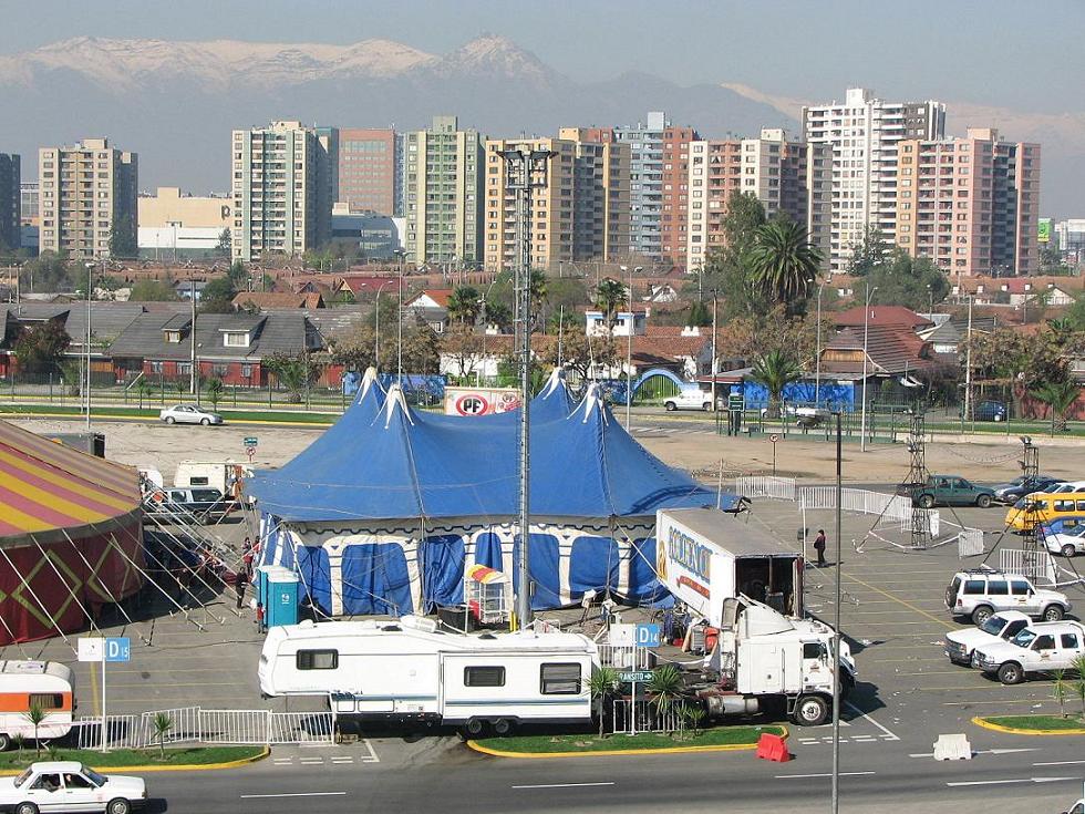 Foto de Santiago, Chile