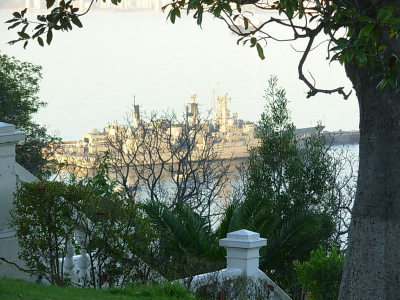 Foto de Valparaiso, Chile