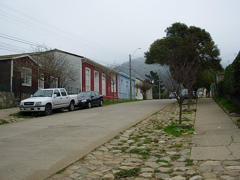 Foto de Papudo, Chile