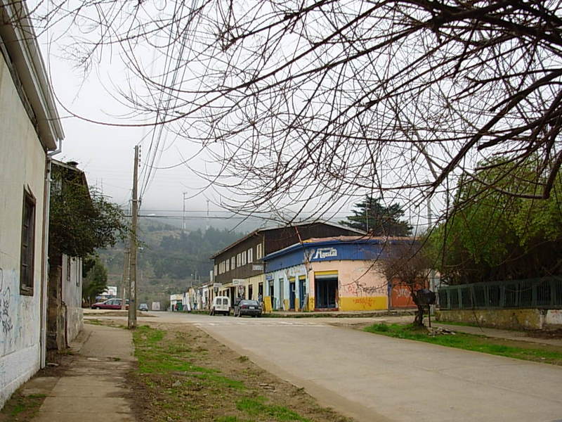 Foto de Papudo, Chile