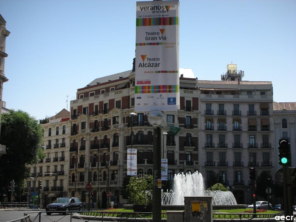 Foto de Madrid (Comunidad de Madrid), España