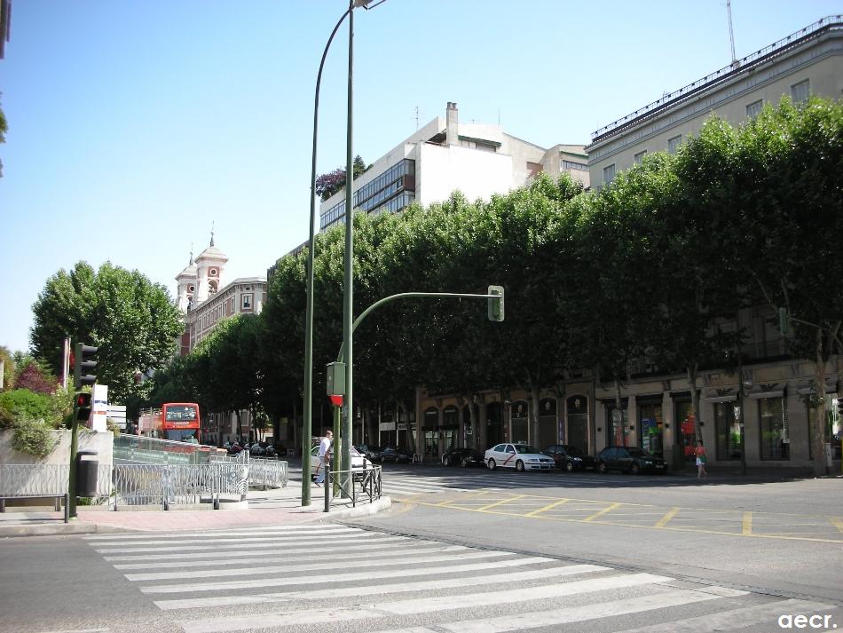 Foto de Madrid (Comunidad de Madrid), España