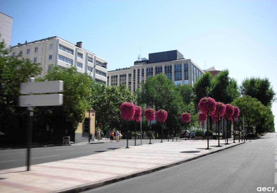 Foto de Madrid (Comunidad de Madrid), España