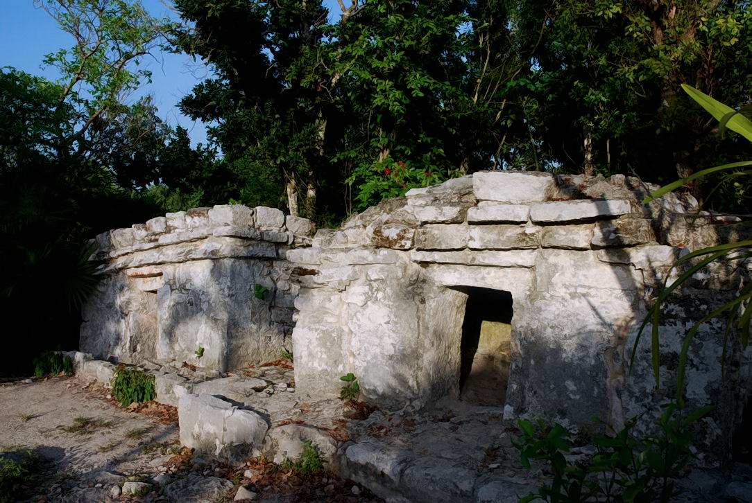 Foto de Xcaret, México