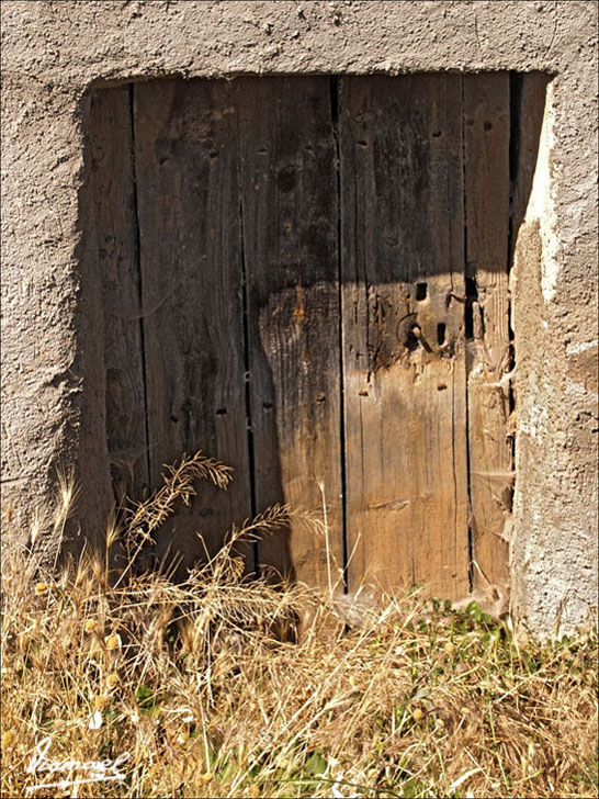 Foto de Ariza (Zaragoza), España