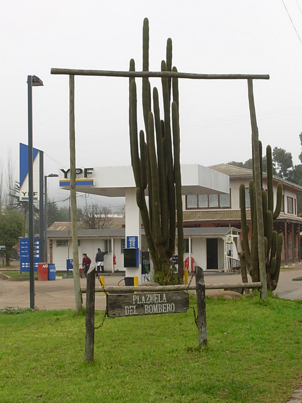 Foto de Papudo, Chile